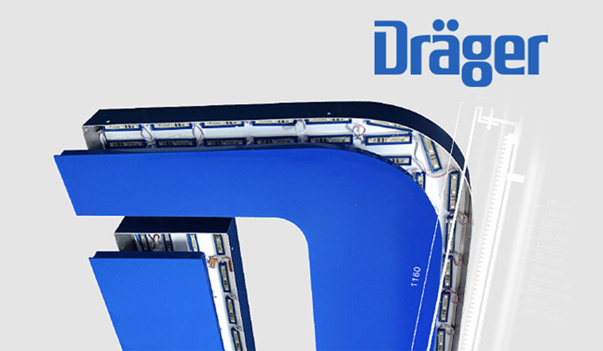 Read more about the article Dräger