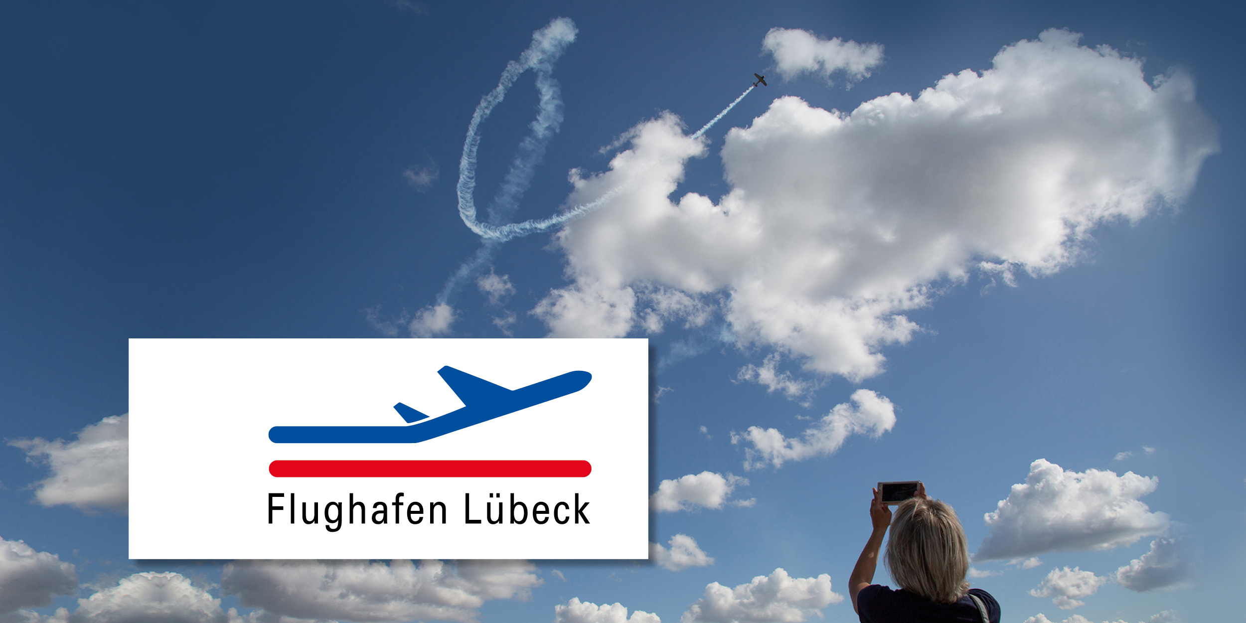 Read more about the article Flughafen Lübeck