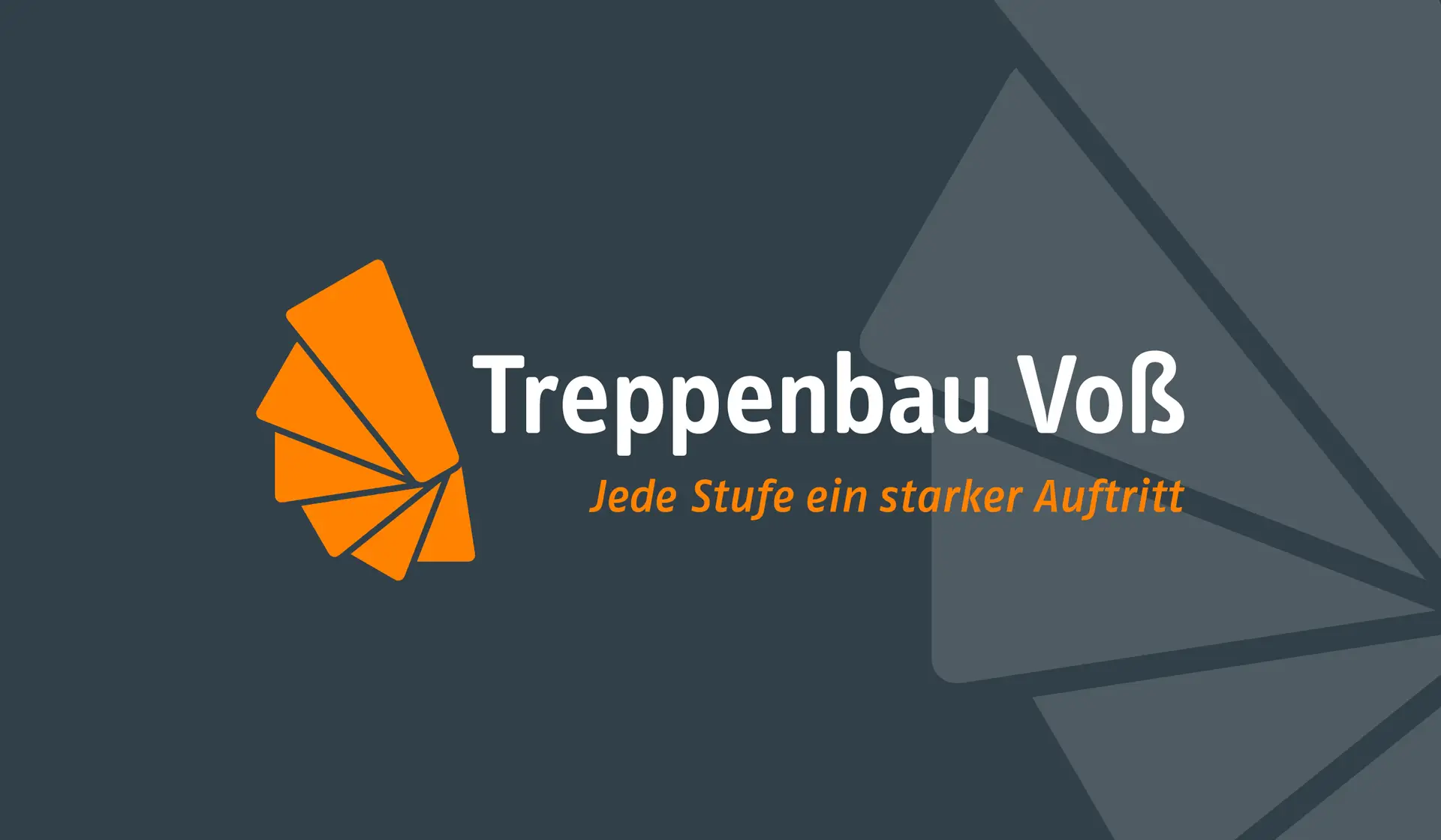 Read more about the article Treppenbau Voß