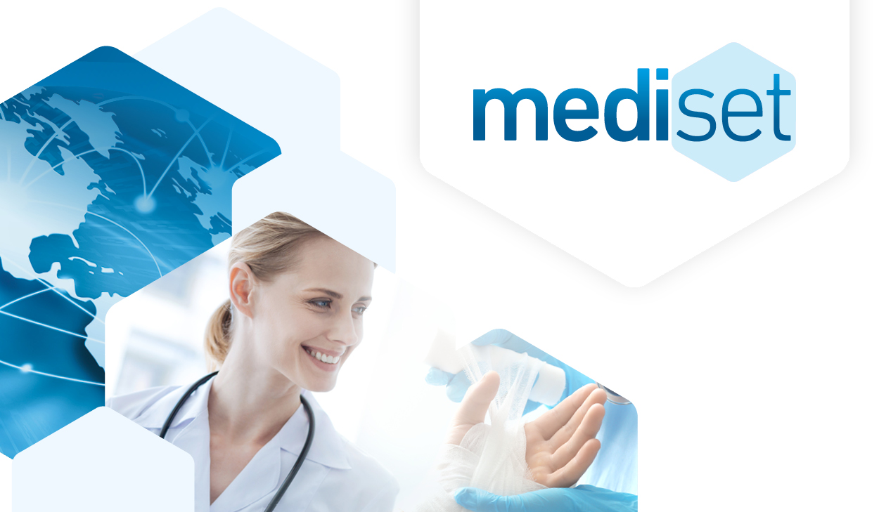 Read more about the article MediSet