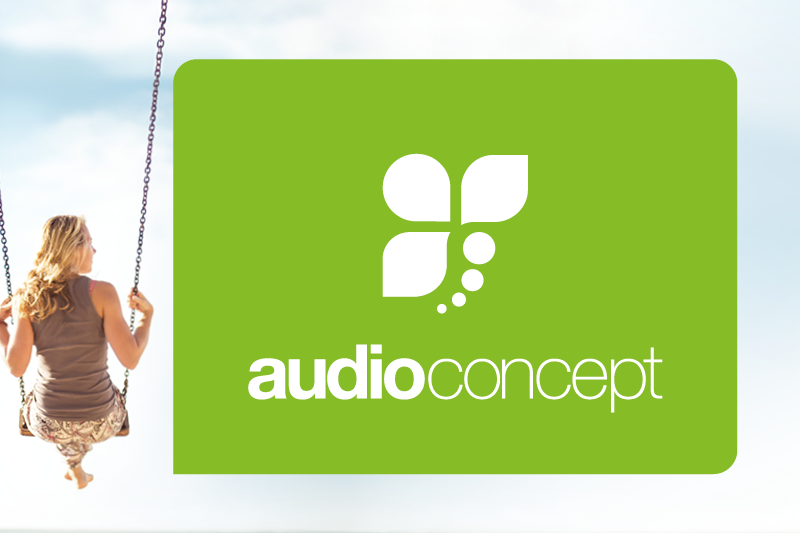 Read more about the article AudioConcept