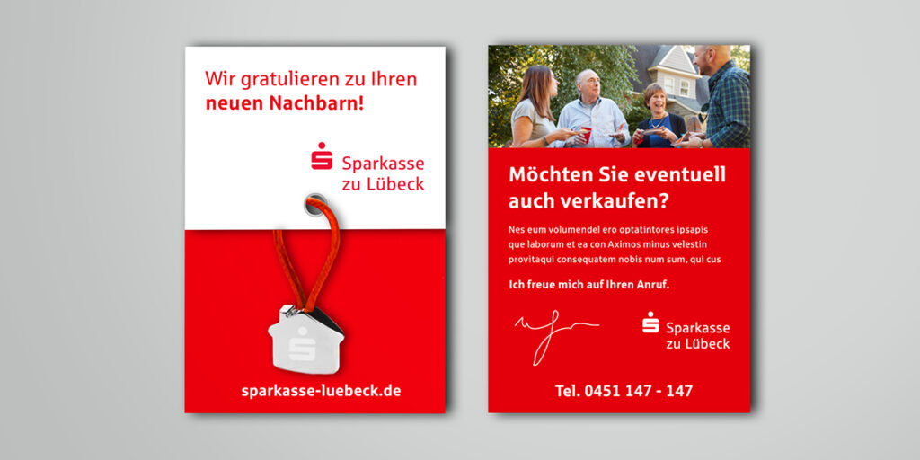 Uniserv Referenzen Gestaltung