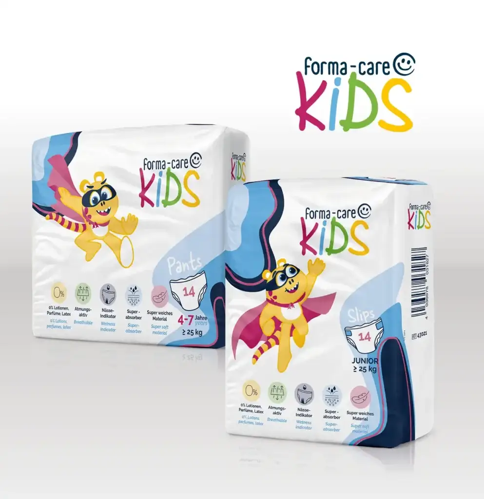forma-care Kids Windeln