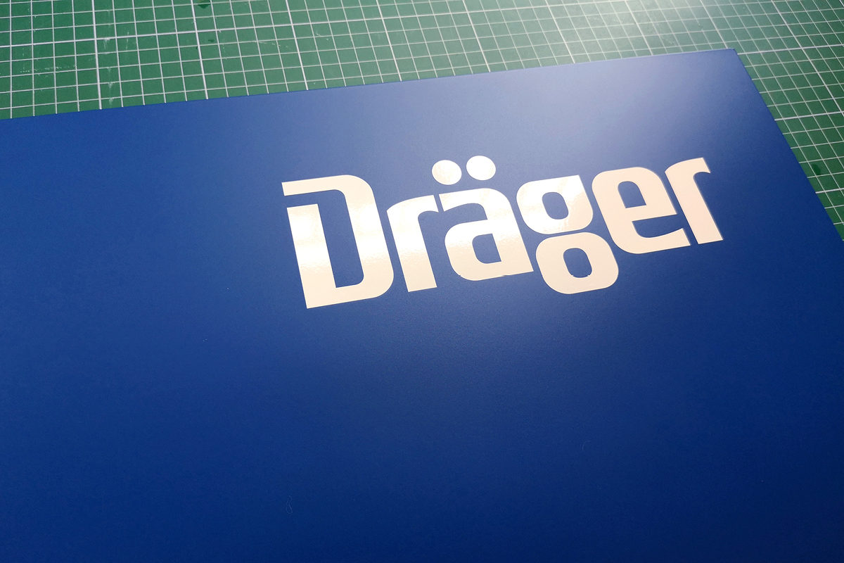 Dräger