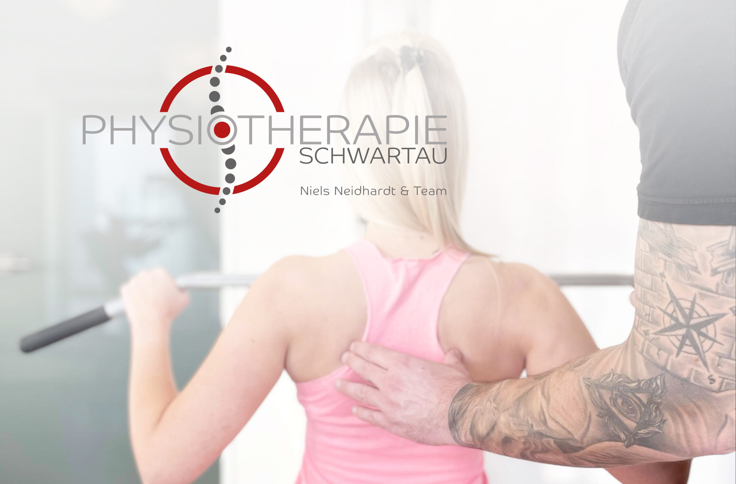 Read more about the article Physiotherapie Schwartau
