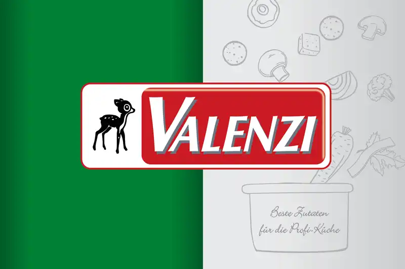 Valenzi Logo