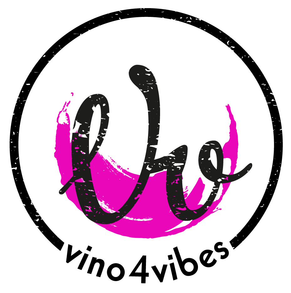 Vino4Vibes Logo