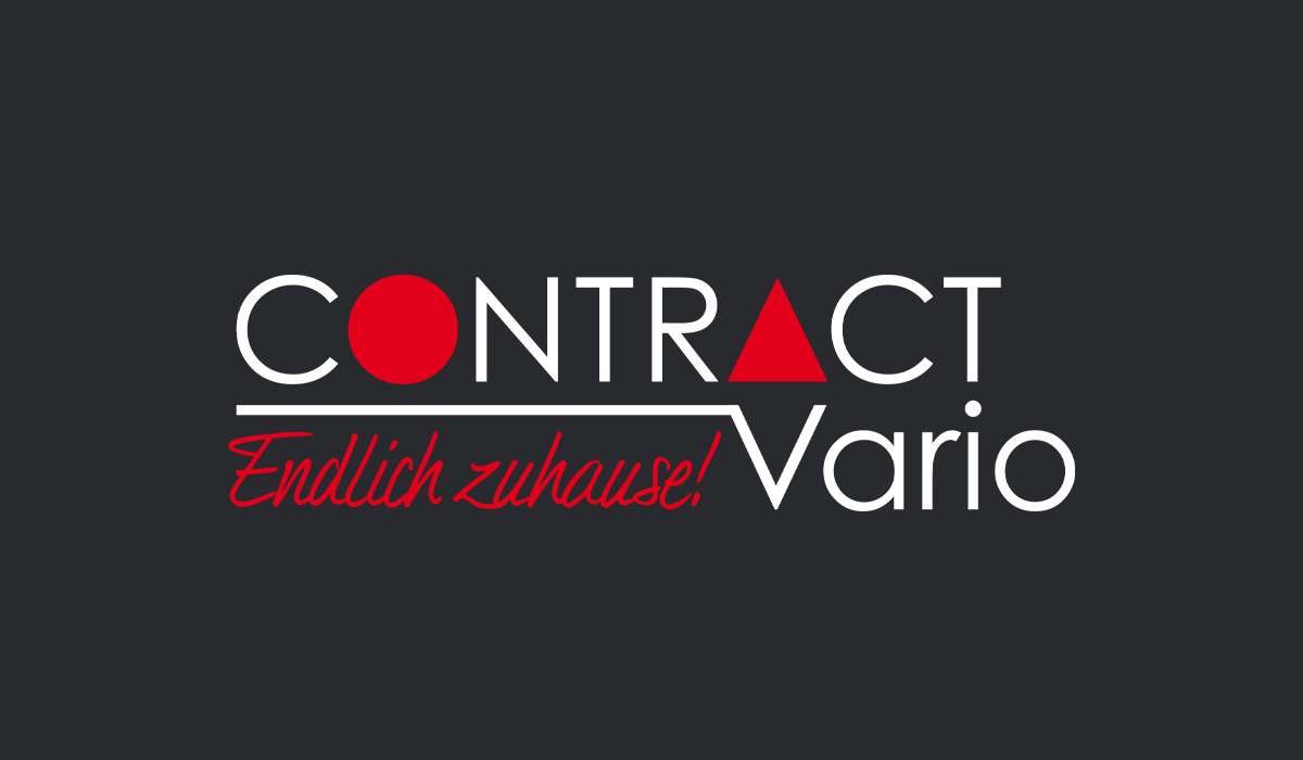 Mehr über den Artikel erfahren Contract-Vario
