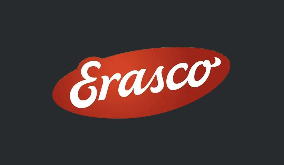 Mehr über den Artikel erfahren Erasco