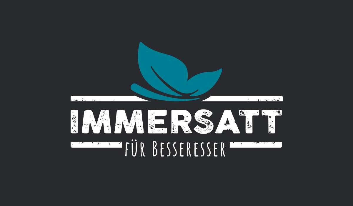 Mehr über den Artikel erfahren Immersatt