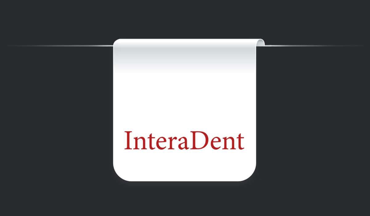 Mehr über den Artikel erfahren InteraDent