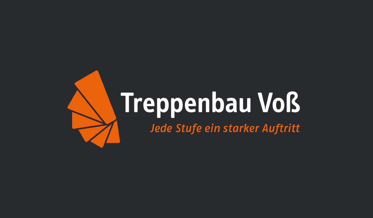 Mehr über den Artikel erfahren Treppenbau Voß