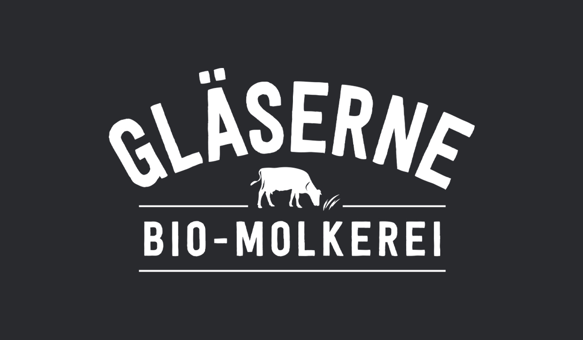 Mehr über den Artikel erfahren Gläserne Molkerei
