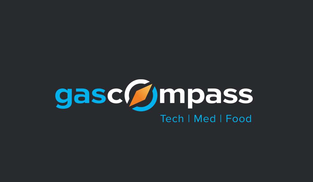 Mehr über den Artikel erfahren gascompass